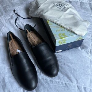 Birdies Starling Leather Shoes